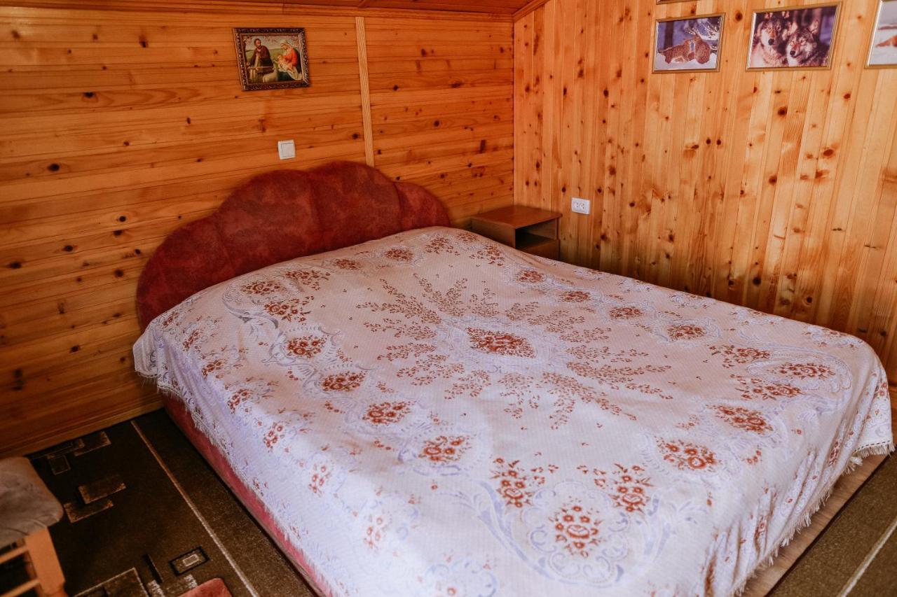 Акорди Плеса Γιαρέμτσε Εξωτερικό φωτογραφία