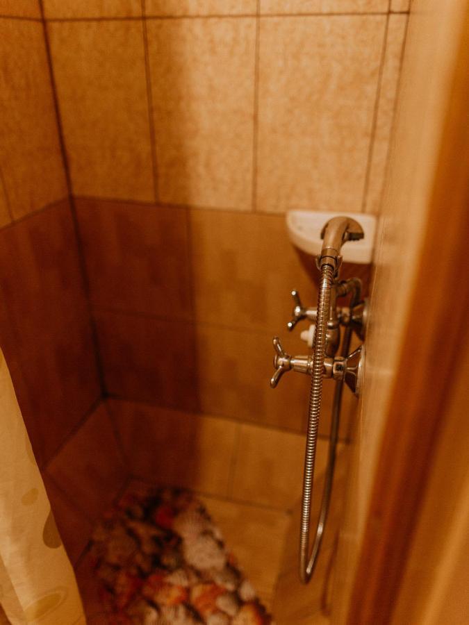 Акорди Плеса Γιαρέμτσε Εξωτερικό φωτογραφία