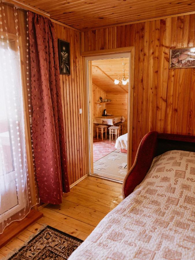 Акорди Плеса Γιαρέμτσε Εξωτερικό φωτογραφία