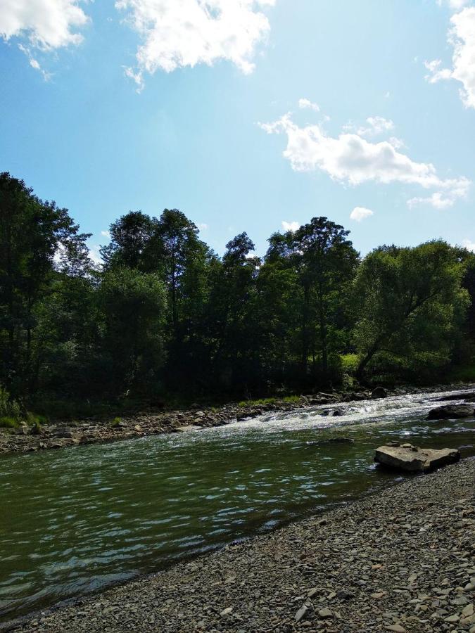 Акорди Плеса Γιαρέμτσε Εξωτερικό φωτογραφία